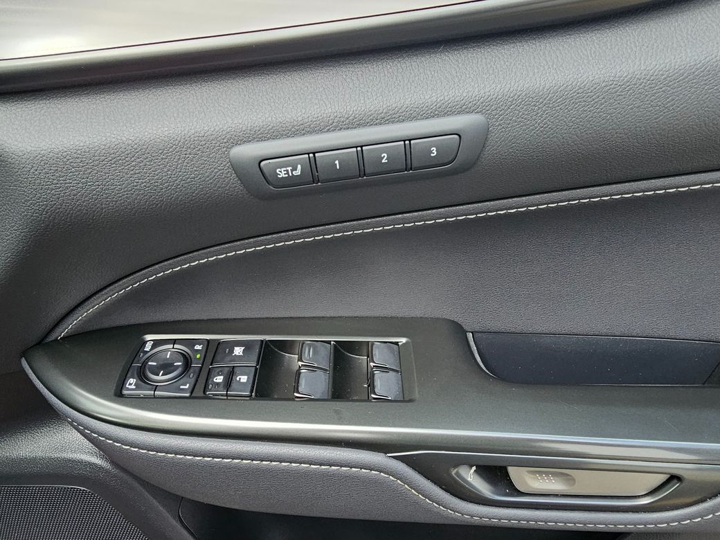 2025 Lexus NX 450H+