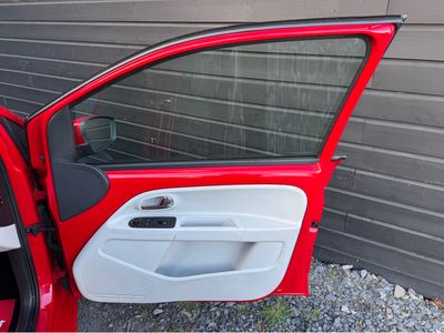 2013 Volkswagen up!