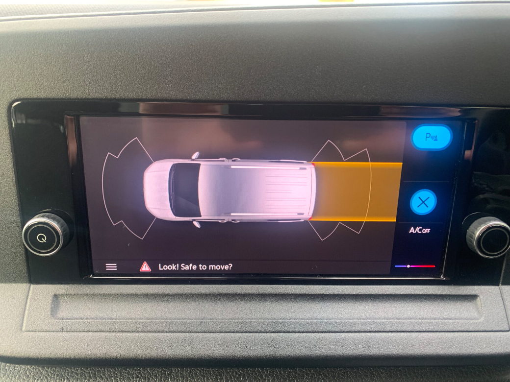 2023 Volkswagen Caddy Maxi