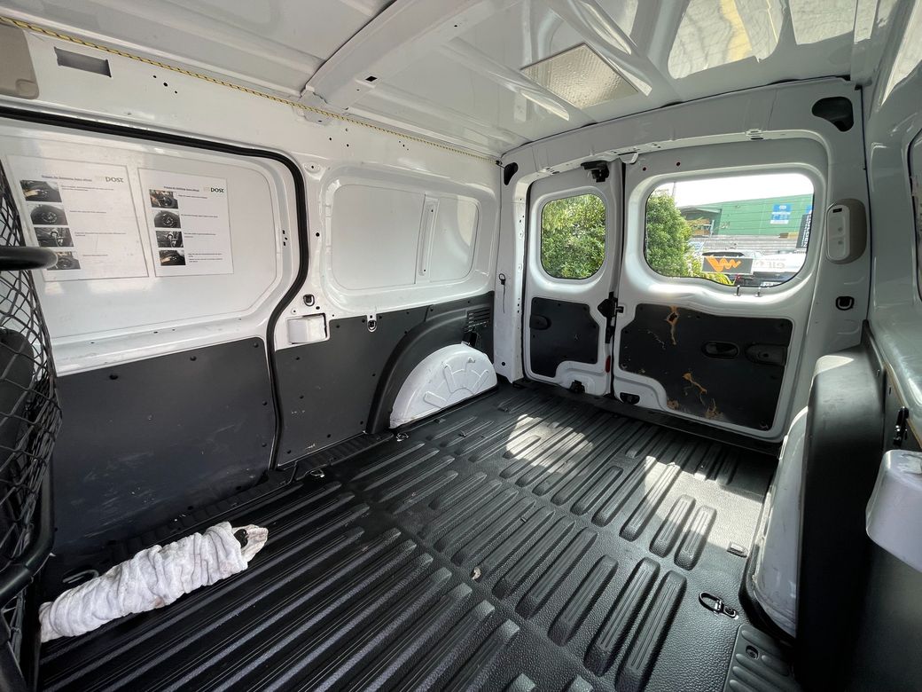 2019 Renault Kangoo