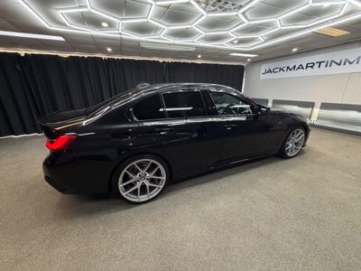 2020 BMW 3 Series