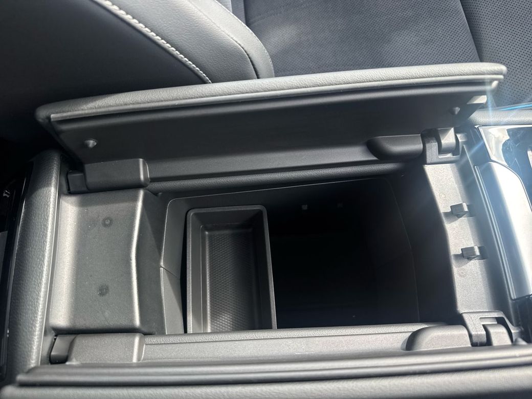 2024 Volkswagen ID.7