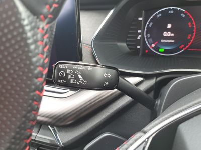 2022 Skoda Octavia