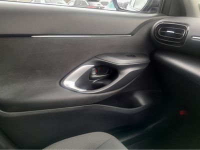 2023 Toyota Yaris Cross