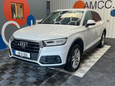 2019 Audi Q5