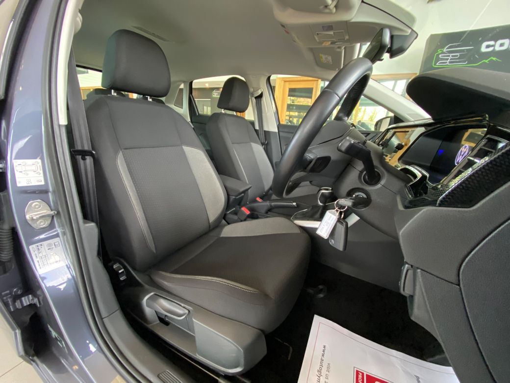 2023 Volkswagen Polo