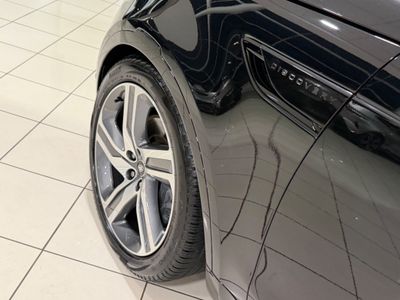 2021 Land Rover Discovery