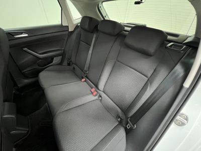 2018 Volkswagen Polo