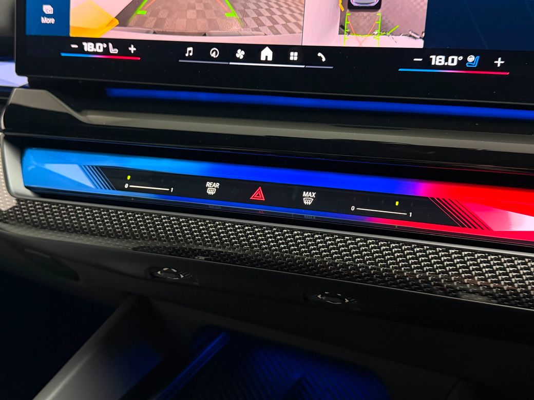 2026 BMW M5