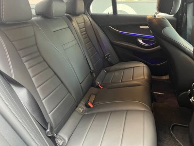 2023 Mercedes-Benz E Class