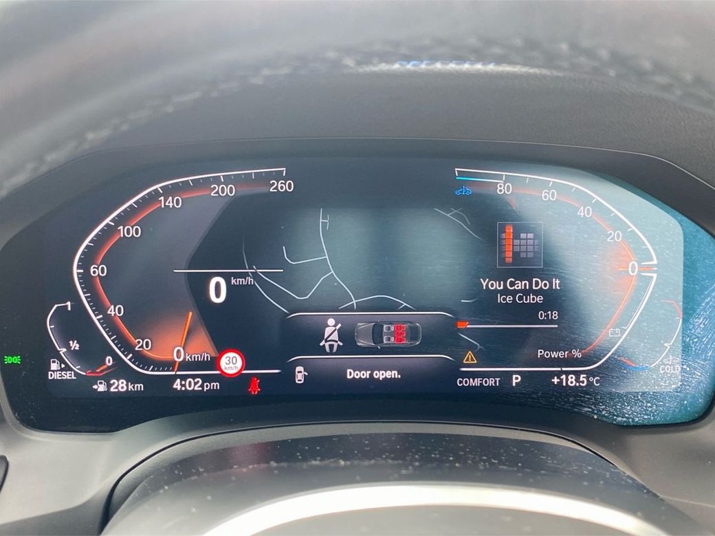 2023 BMW 4 Series