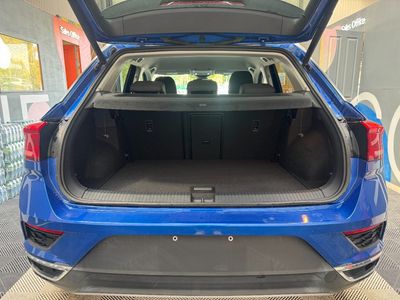 2021 Volkswagen T-Roc