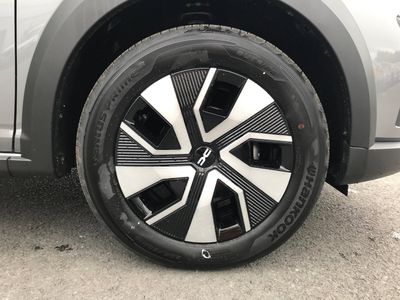 2025 Dacia Sandero Stepway