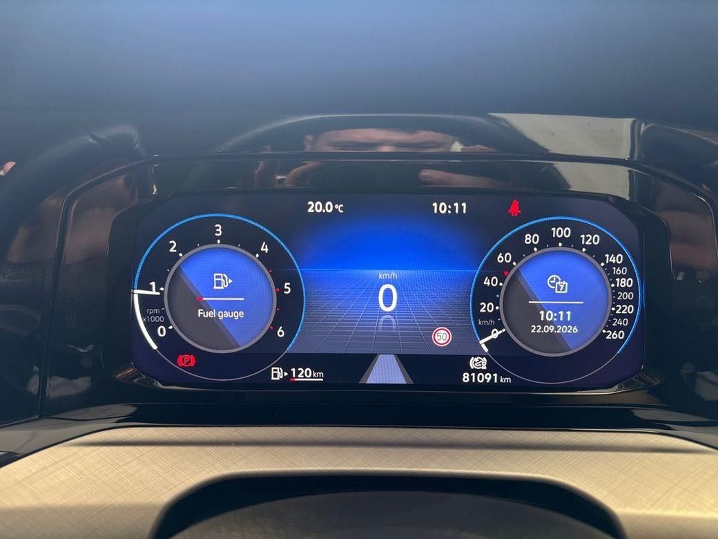 2024 Volkswagen Golf