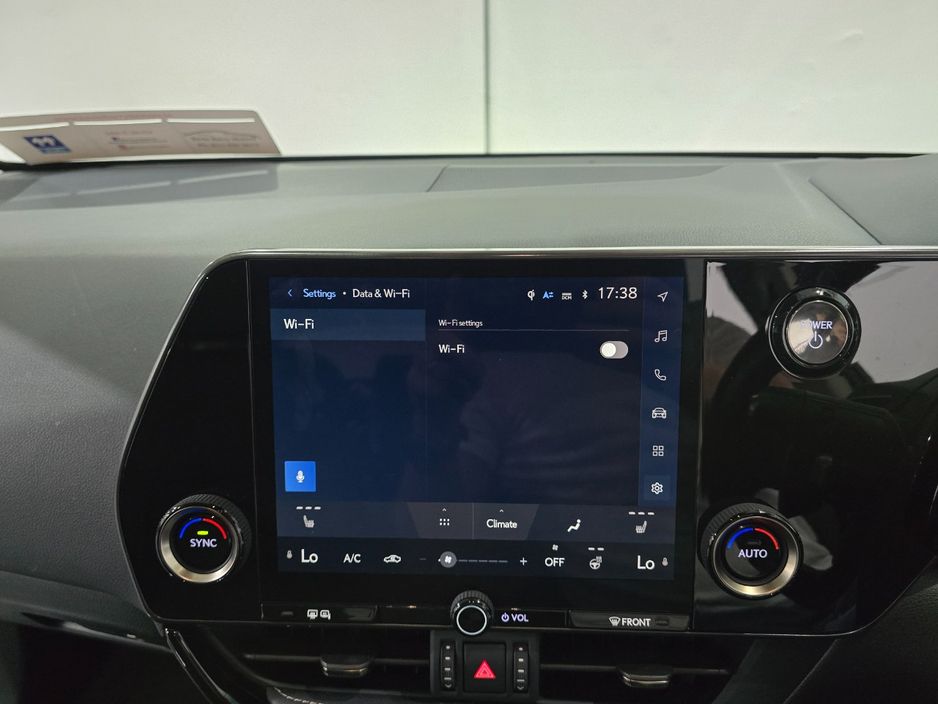 2023 Lexus NX 450H+