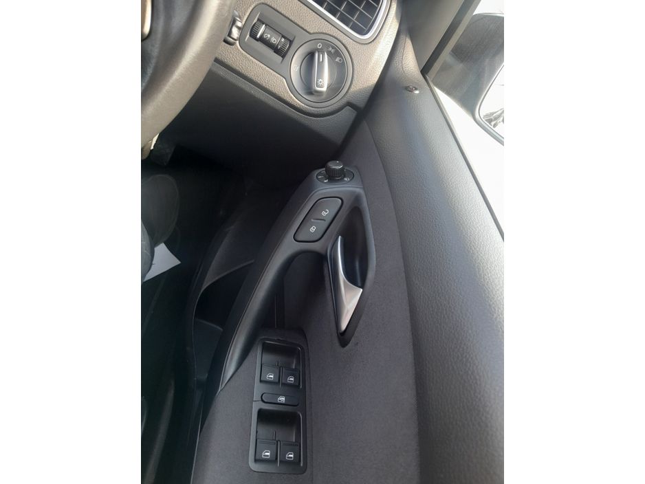 2014 Volkswagen Polo