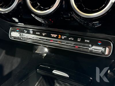 2019 Mercedes-Benz A Class