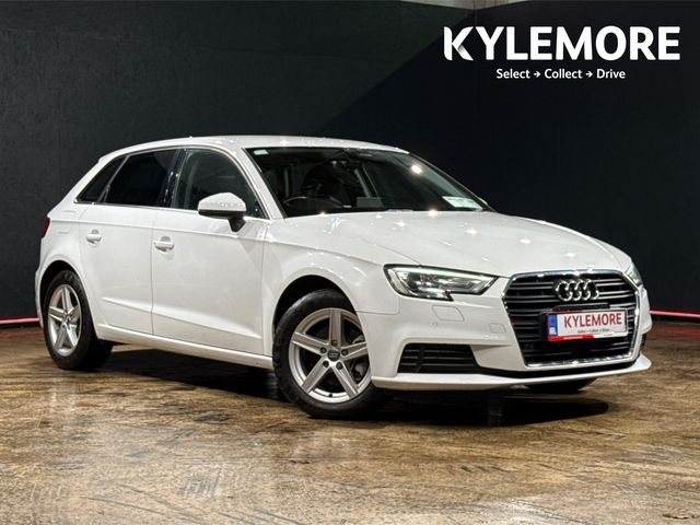 vehicle for sale from Kylemore Cars
