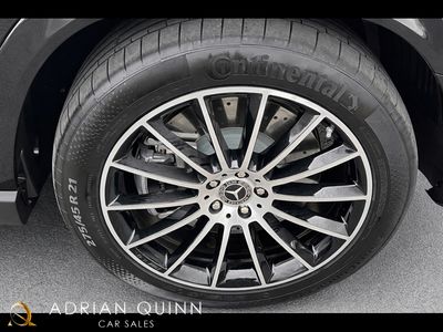 2022 Mercedes-Benz GLE Class