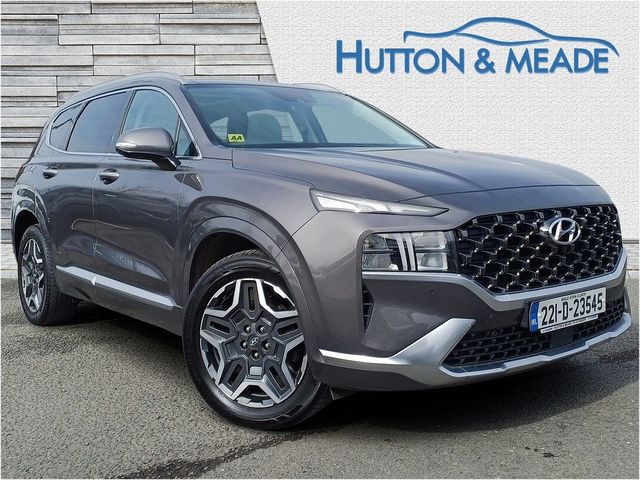 vehicle for sale from Hutton & Meade