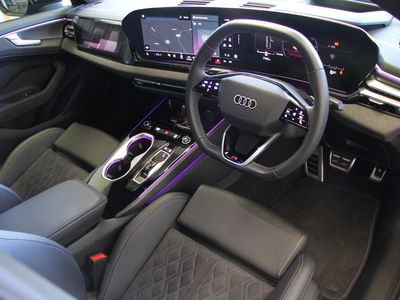 2026 Audi A6