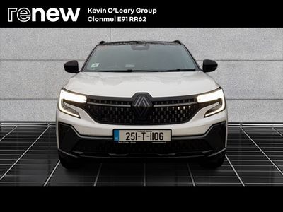 2025 Renault Austral