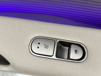 2023 Hyundai Ioniq 6