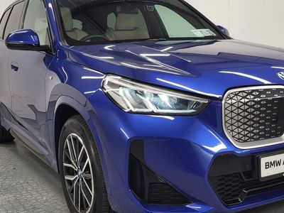 2025 BMW iX1