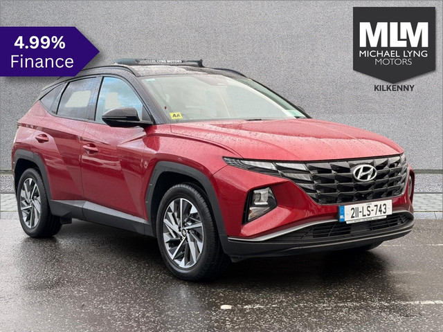 vehicle for sale from Michael Lyng Motors