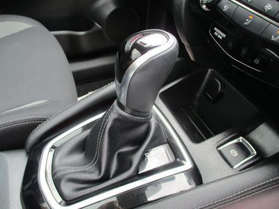 2019 Nissan Qashqai