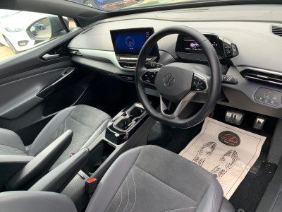 2022 Volkswagen ID.4