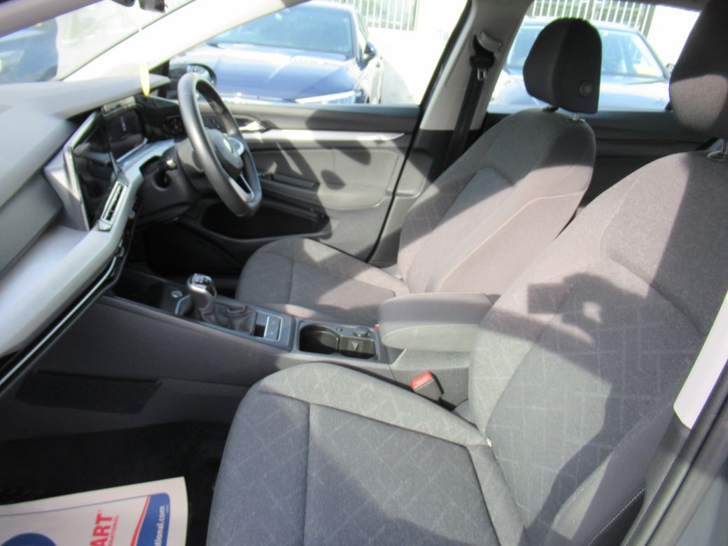 2022 Volkswagen Golf