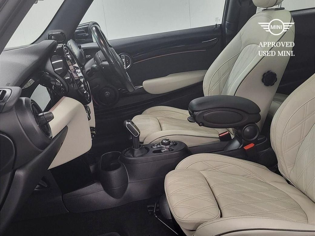 2023 Mini Cooper