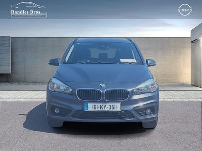 2016 BMW 2 Series