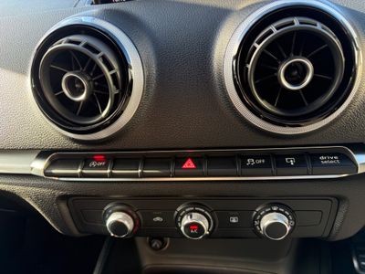 2017 Audi A3