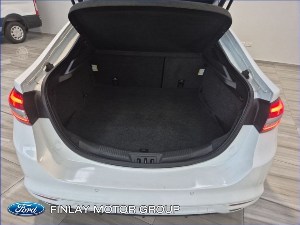 2022 Ford Mondeo