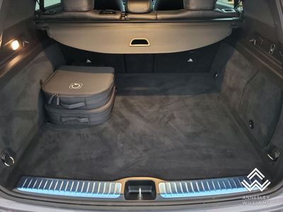 2024 Mercedes-Benz GLE Class