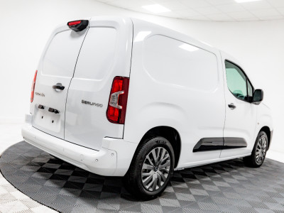 2026 Citroen Berlingo