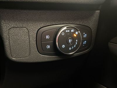 2024 Ford Focus