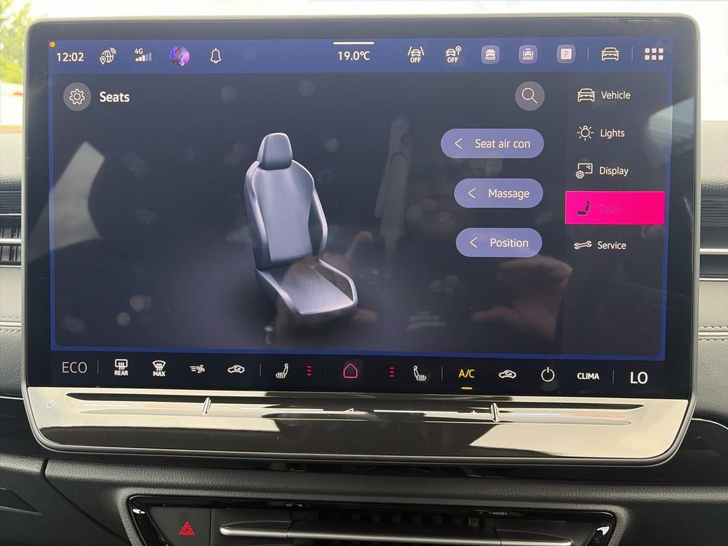 2026 Volkswagen ID.7