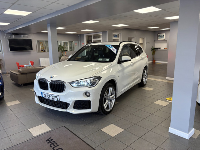 vehicle for sale from SMC Car Sales
