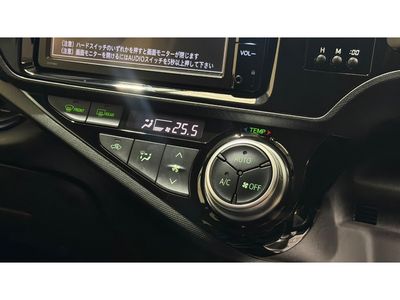 2016 Toyota Aqua