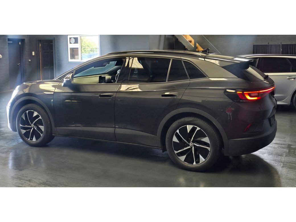 2022 Volkswagen ID.4