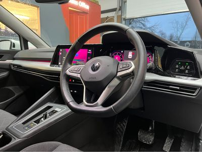 2023 Volkswagen Golf