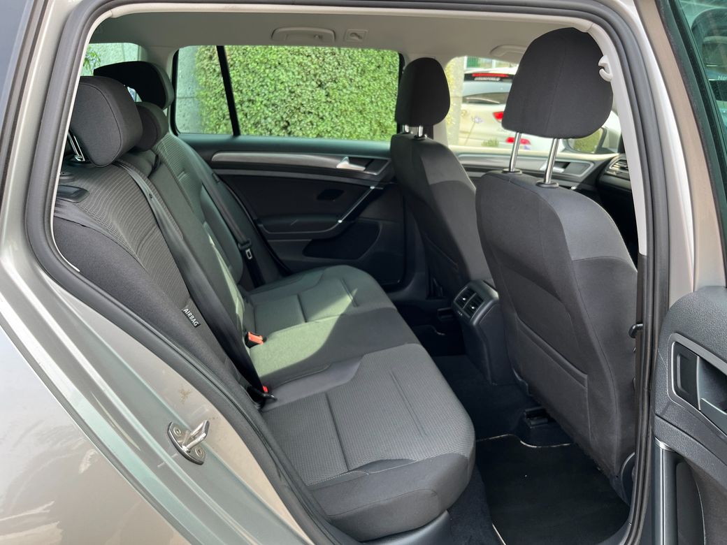 2020 Volkswagen Golf