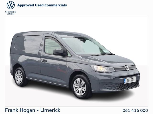 vehicle for sale from Frank Hogan Ltd