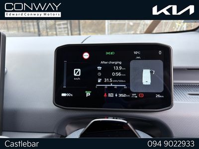 2026 Kia PV5