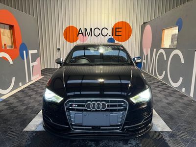 2016 Audi S3