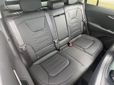 2026 Kia Niro