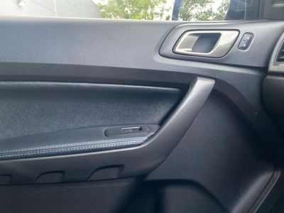2023 Ford Ranger